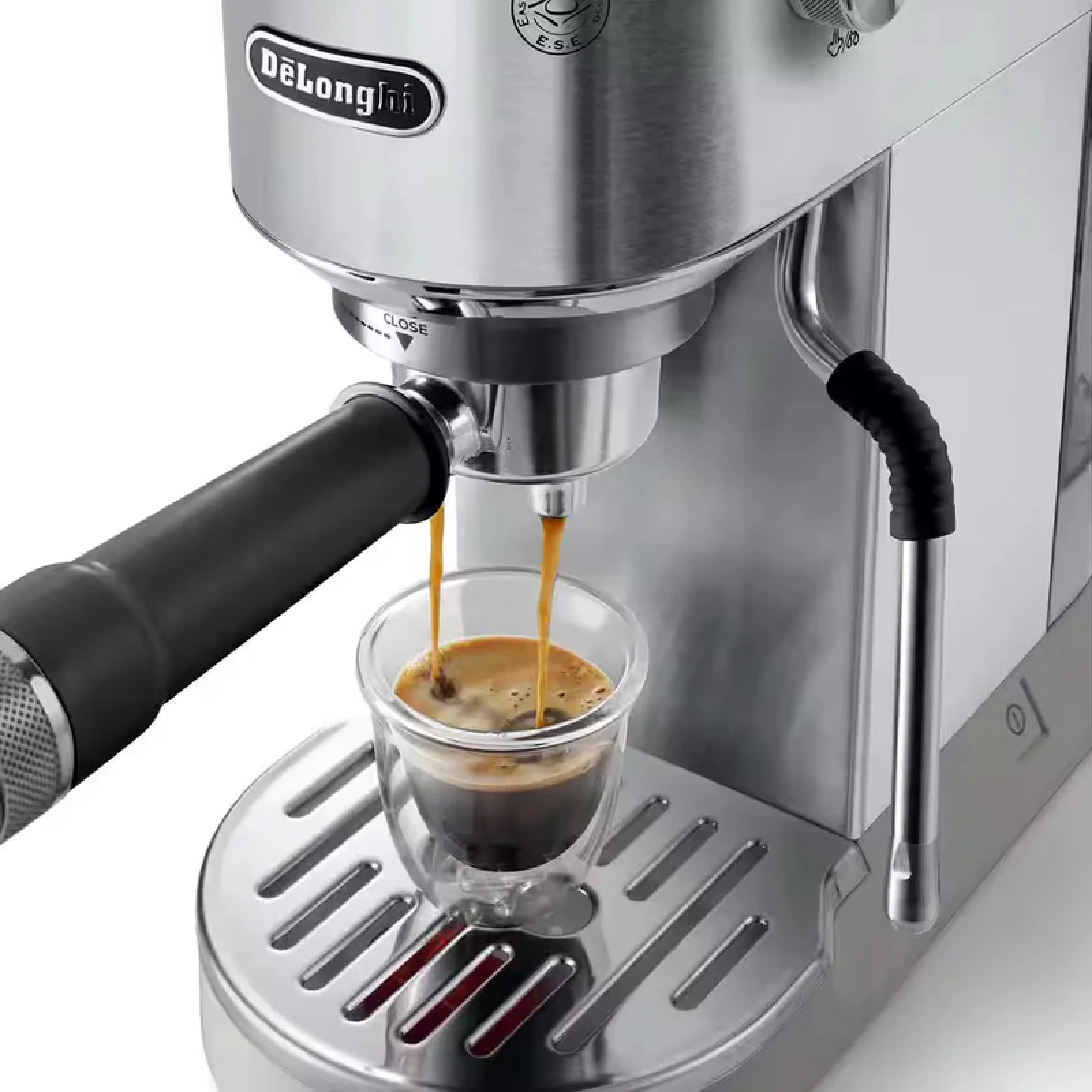 DeLonghi Dedica Duo Espresso Machine - Image 16