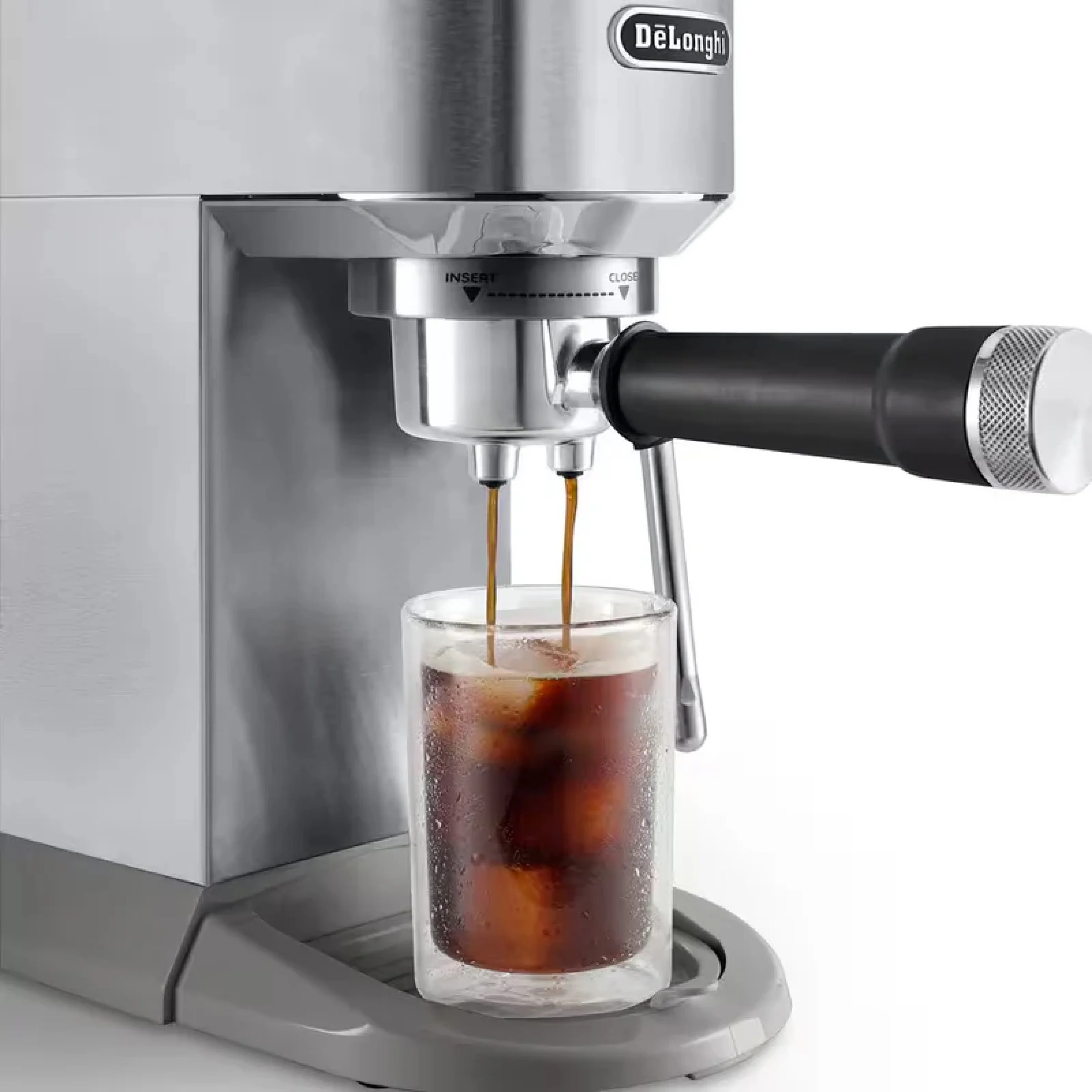 DeLonghi Dedica Duo Espresso Machine - Image 17