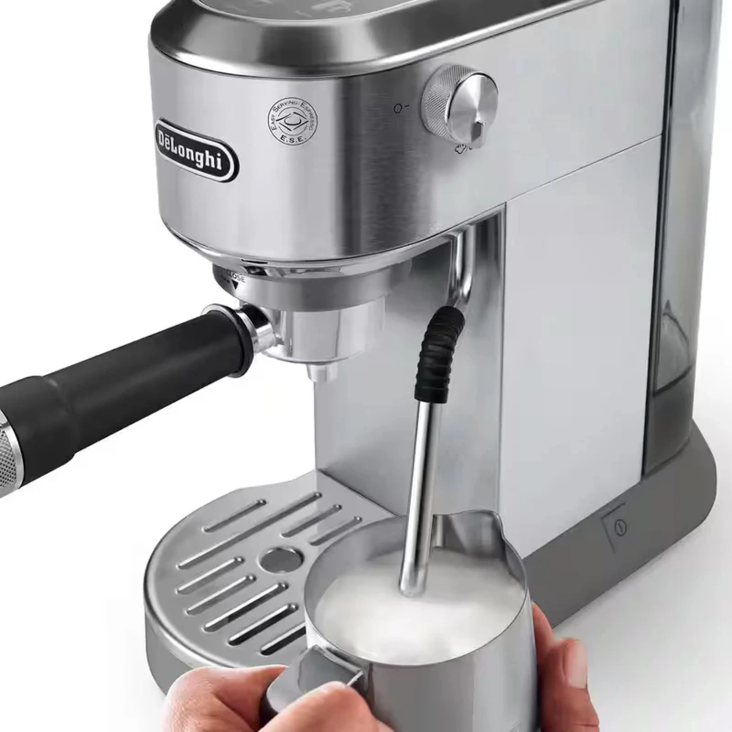 DeLonghi Dedica Duo Espresso Machine - Image 18