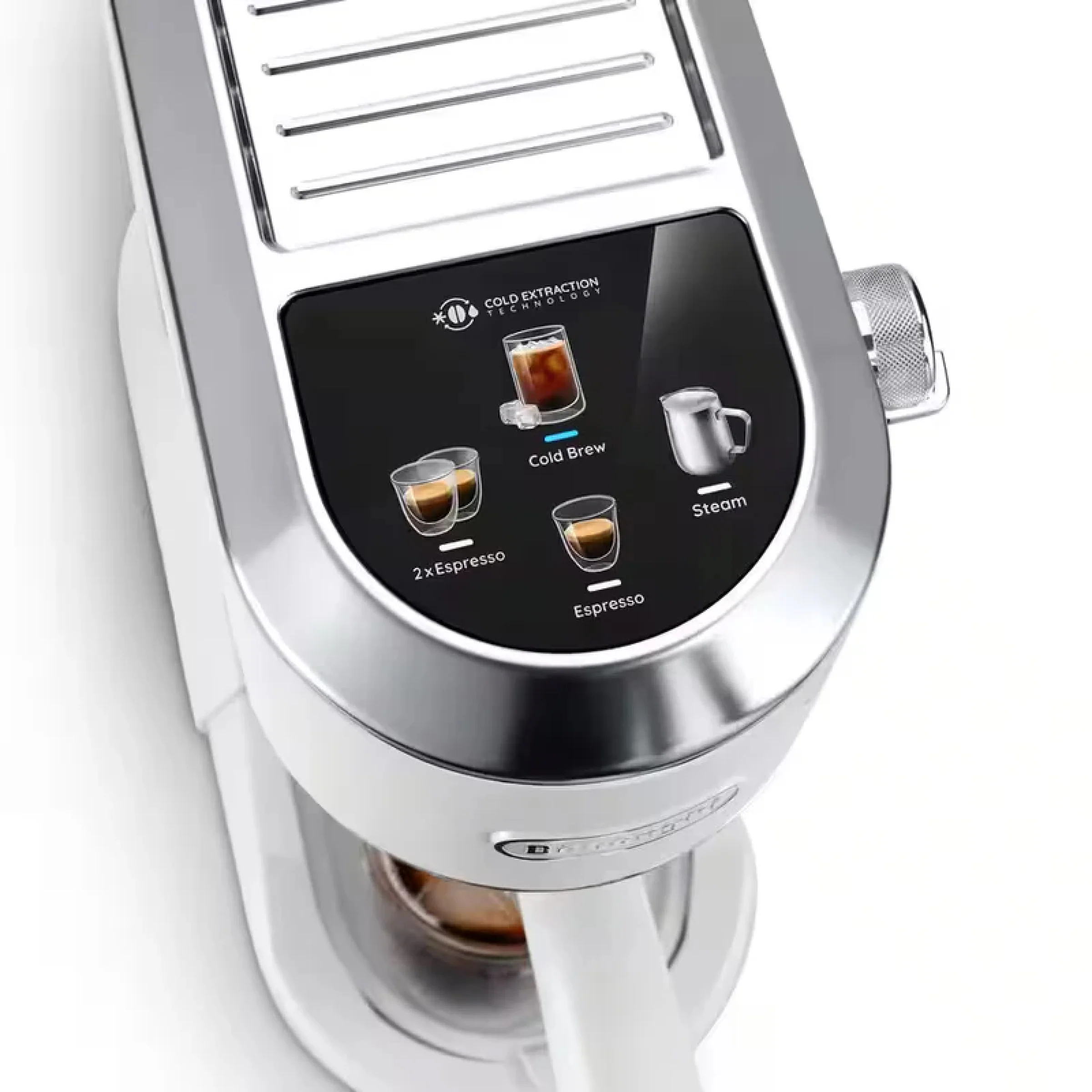 DeLonghi Dedica Duo Espresso Machine - Image 19