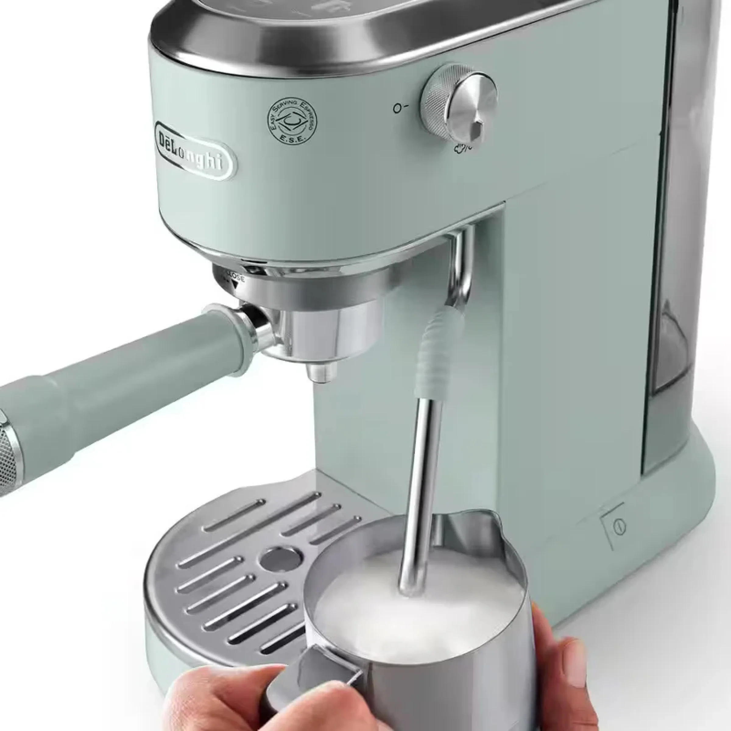 DeLonghi Dedica Duo Espresso Machine - Image 6