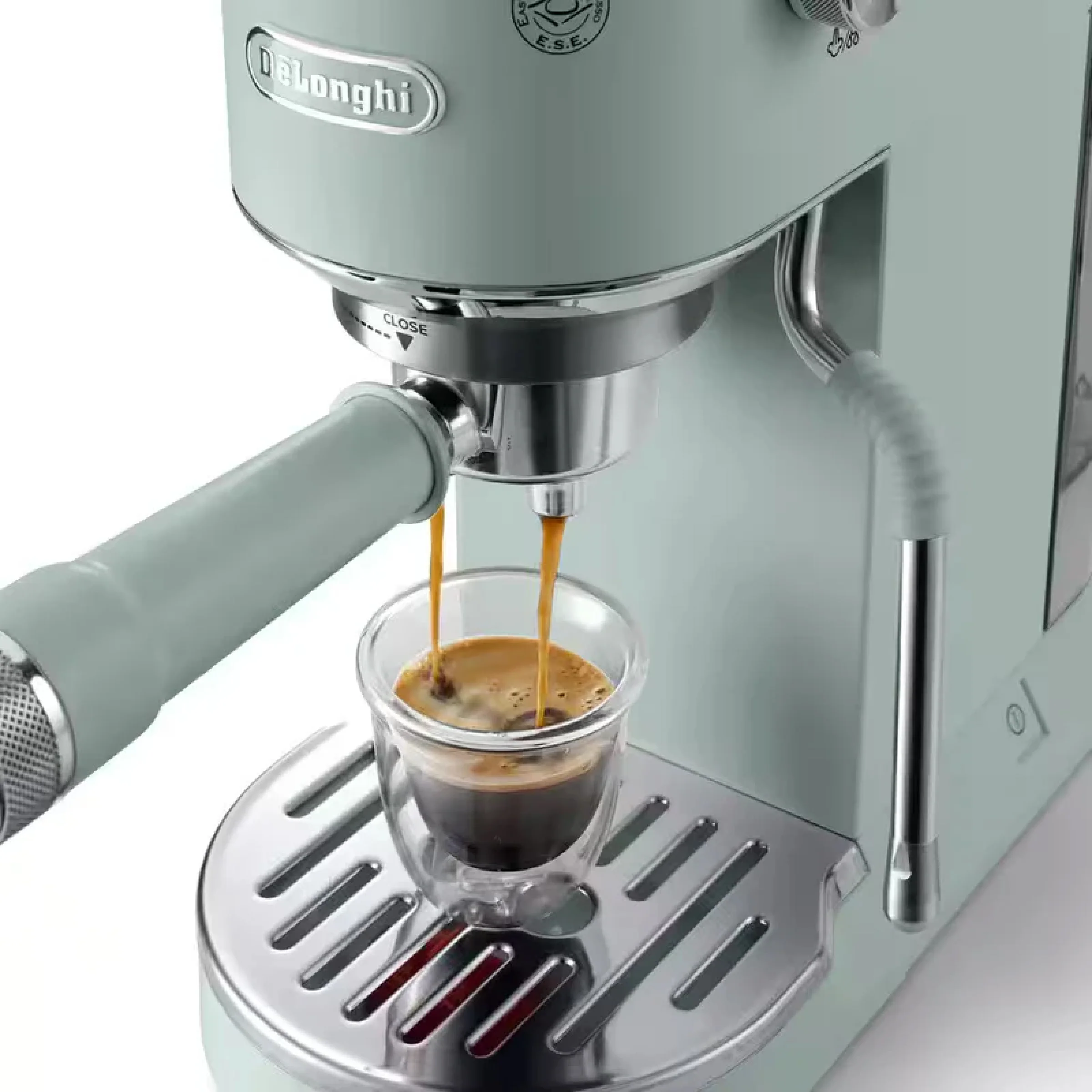 DeLonghi Dedica Duo Espresso Machine - Image 7