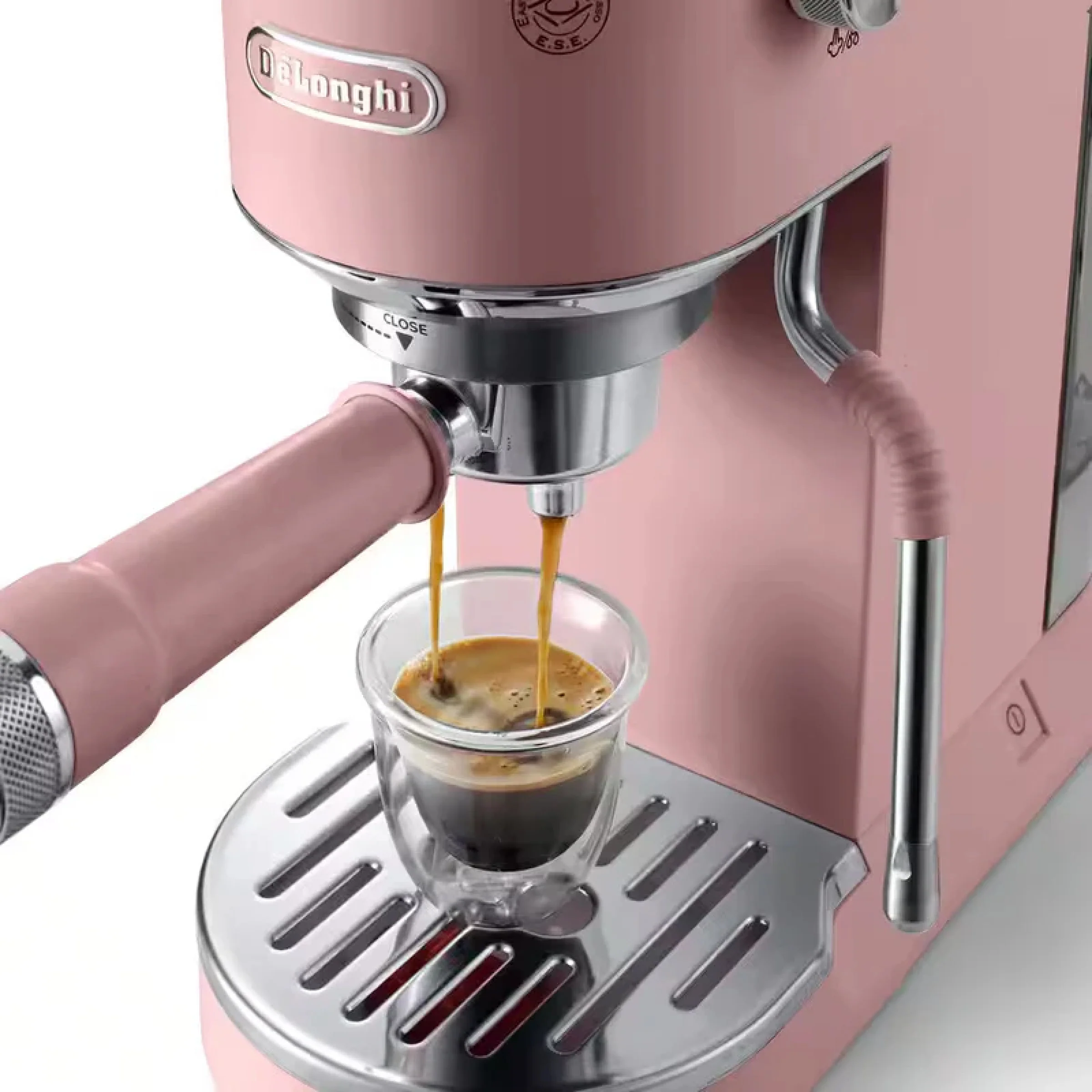 DeLonghi Dedica Duo Espresso Machine - Image 9