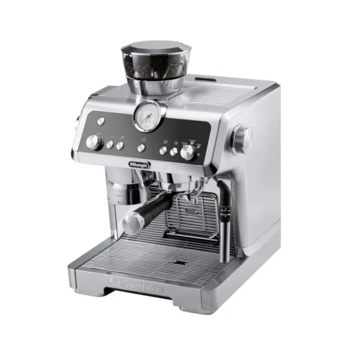 Refurbished - DeLonghi La Specialista EC9335M Espresso Machine - Stainless Steel - Image 2