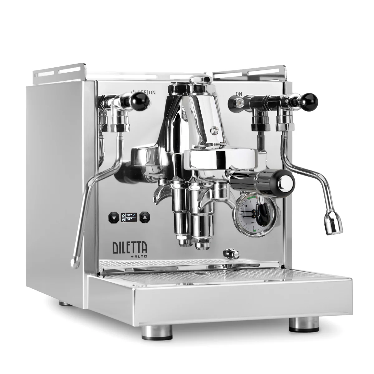 Diletta Alto Espresso Machine - Image 11