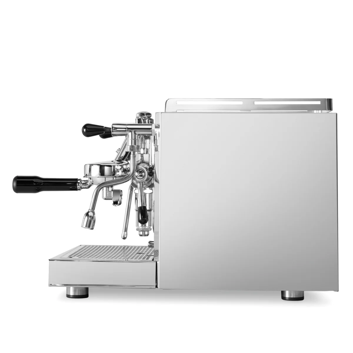 Diletta Alto Espresso Machine - Image 12