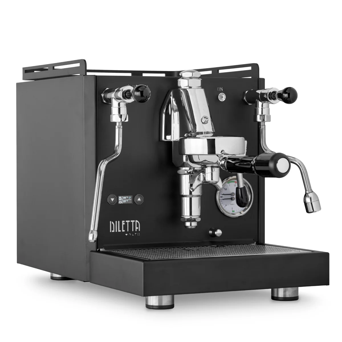 Diletta Alto Espresso Machine - Image 3