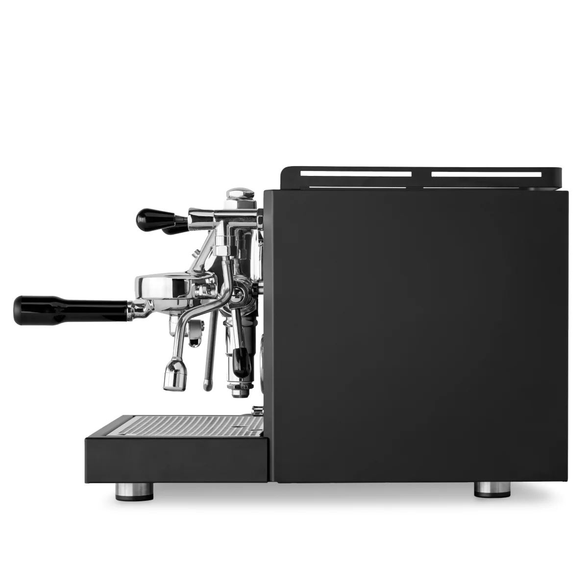 Diletta Alto Espresso Machine - Image 4