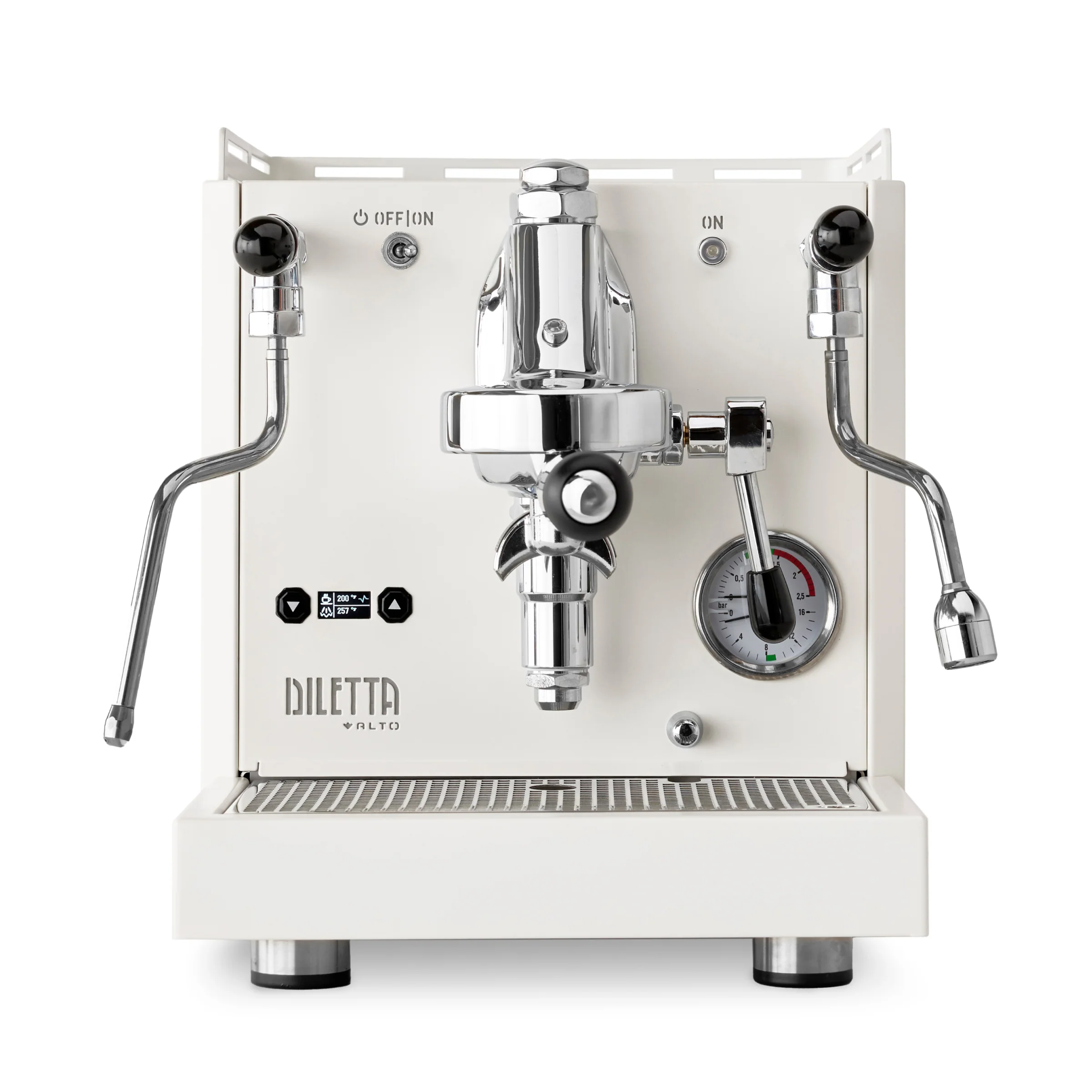Diletta Alto Espresso Machine - Image 18