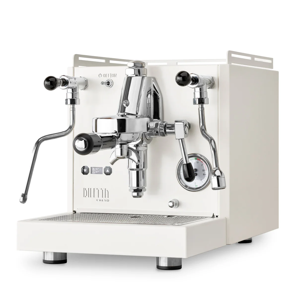 Diletta Alto Espresso Machine - Image 17