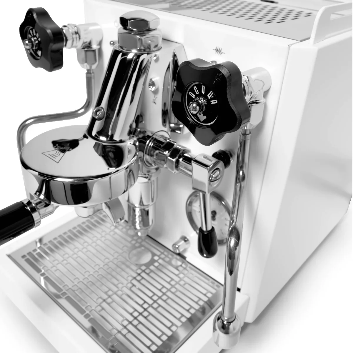 Diletta Bello Espresso Machine - Image 12
