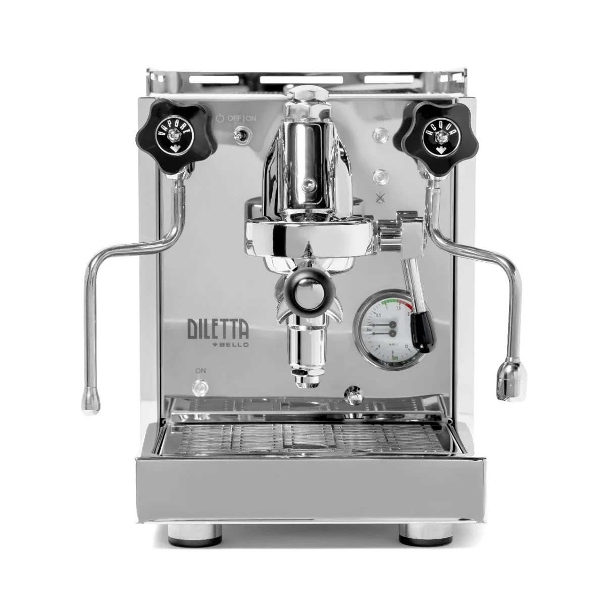 Diletta Bello Espresso Machine - Image 4