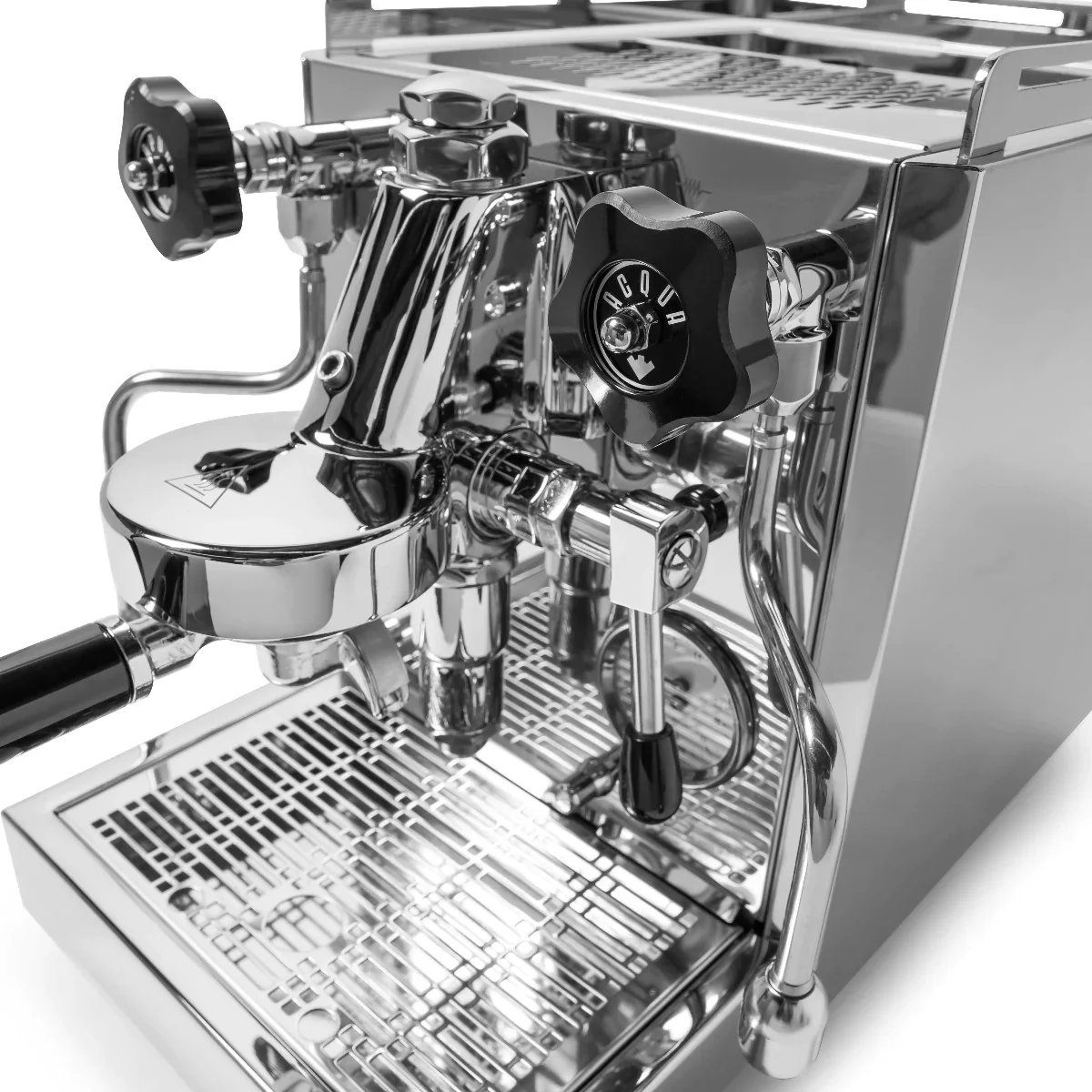 Diletta Bello Espresso Machine - Image 7