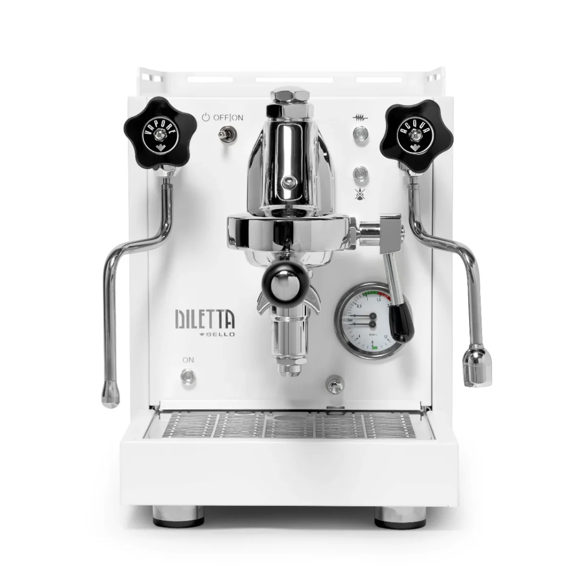 Diletta Bello Espresso Machine - Image 8