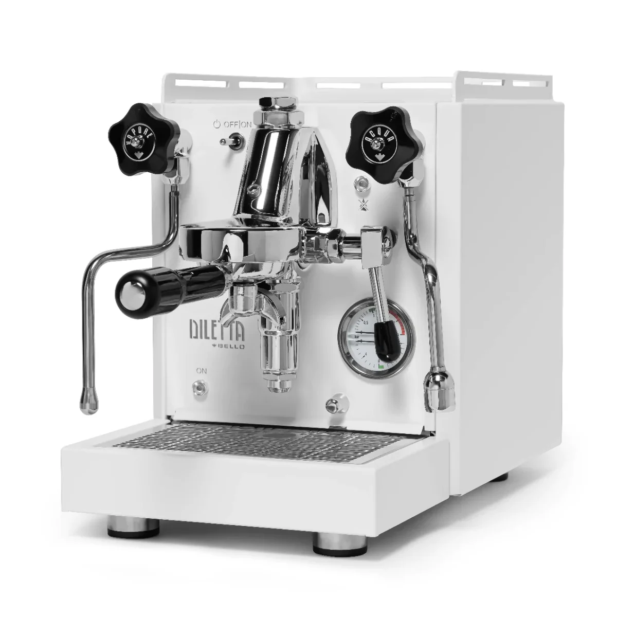Diletta Bello Espresso Machine - Image 9