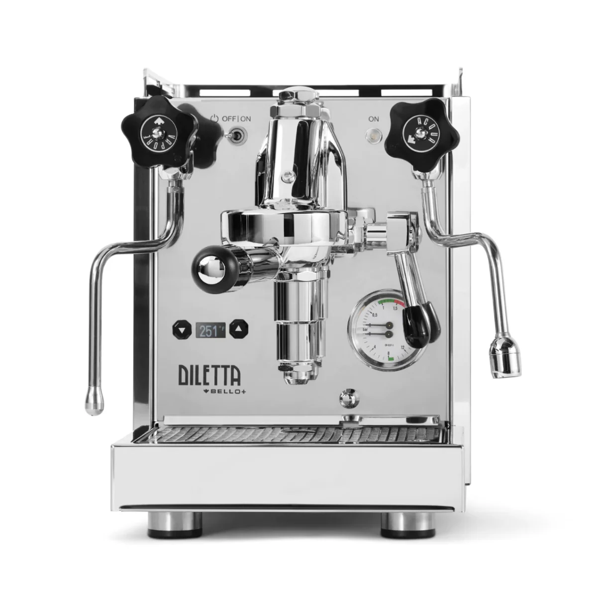 Diletta Bello+ Espresso Machine - Image 11