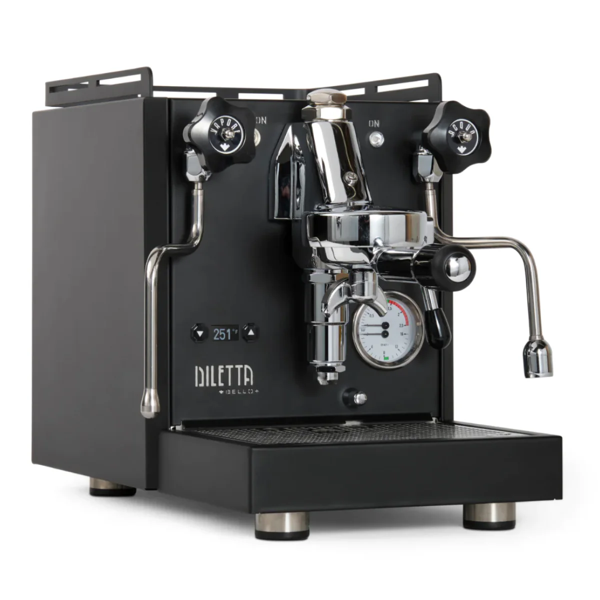 Diletta Bello+ Espresso Machine - Image 3