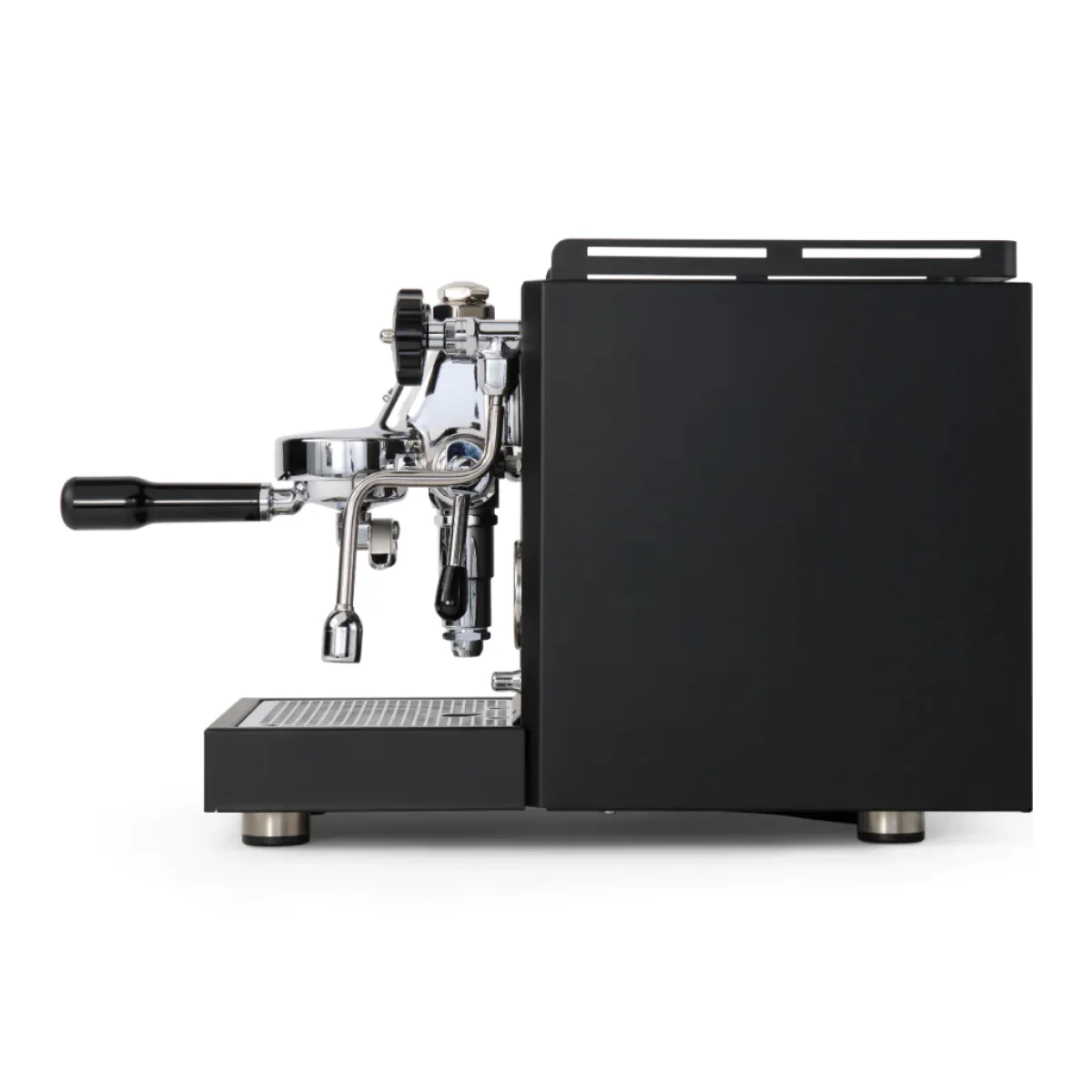 Diletta Bello+ Espresso Machine - Image 4