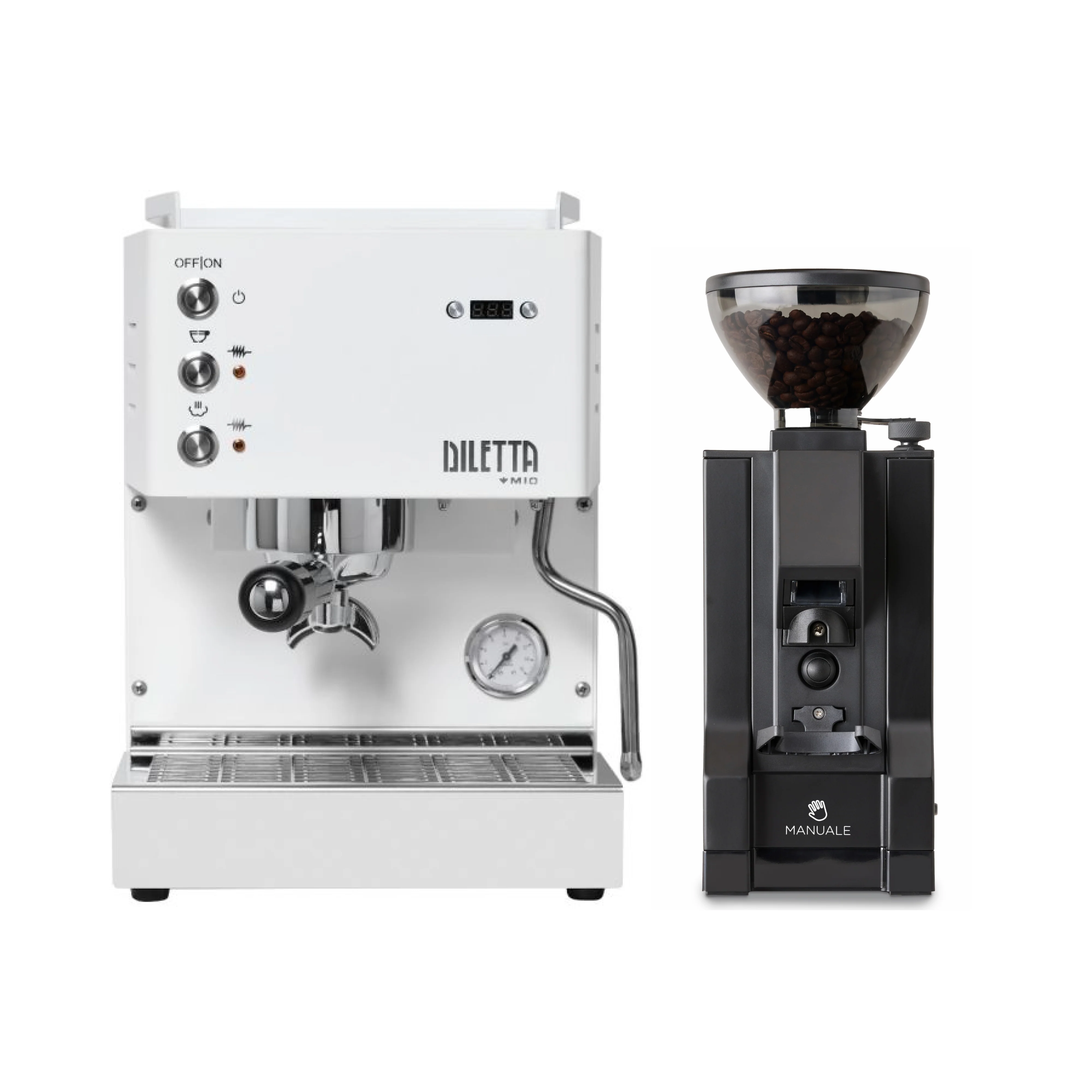 Diletta Mio Notte Espresso Bundle - Image 3