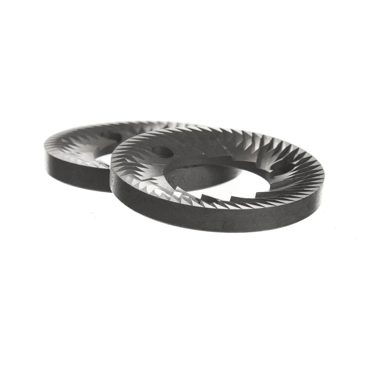 Eureka 75mm Replacement Burrs - Image 3