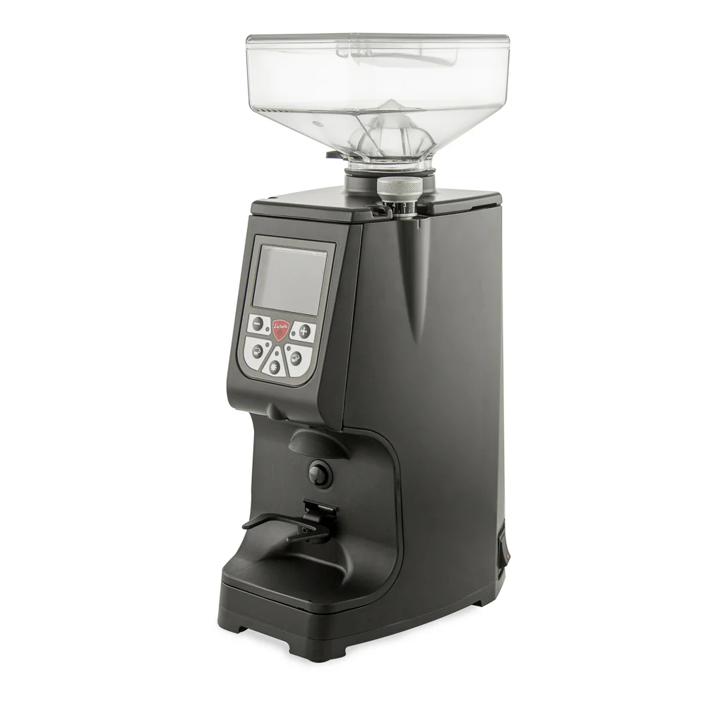Eureka Atom Grinder - Matte Black - Open Box - Image 2