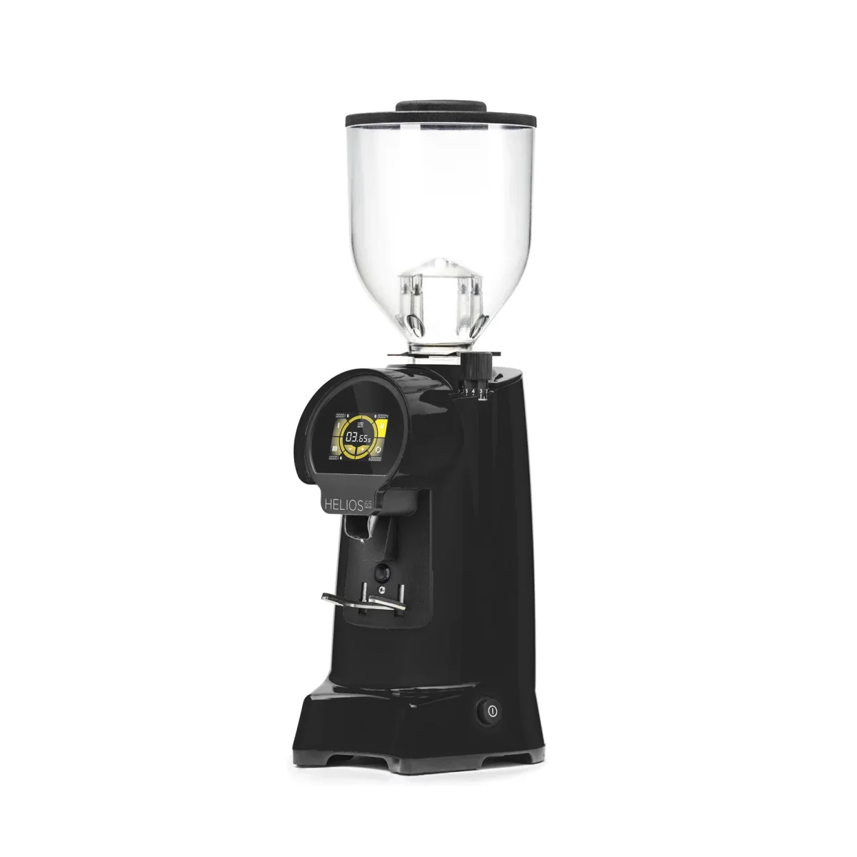 Eureka Helios 65 Commercial Espresso Grinder - Image 3
