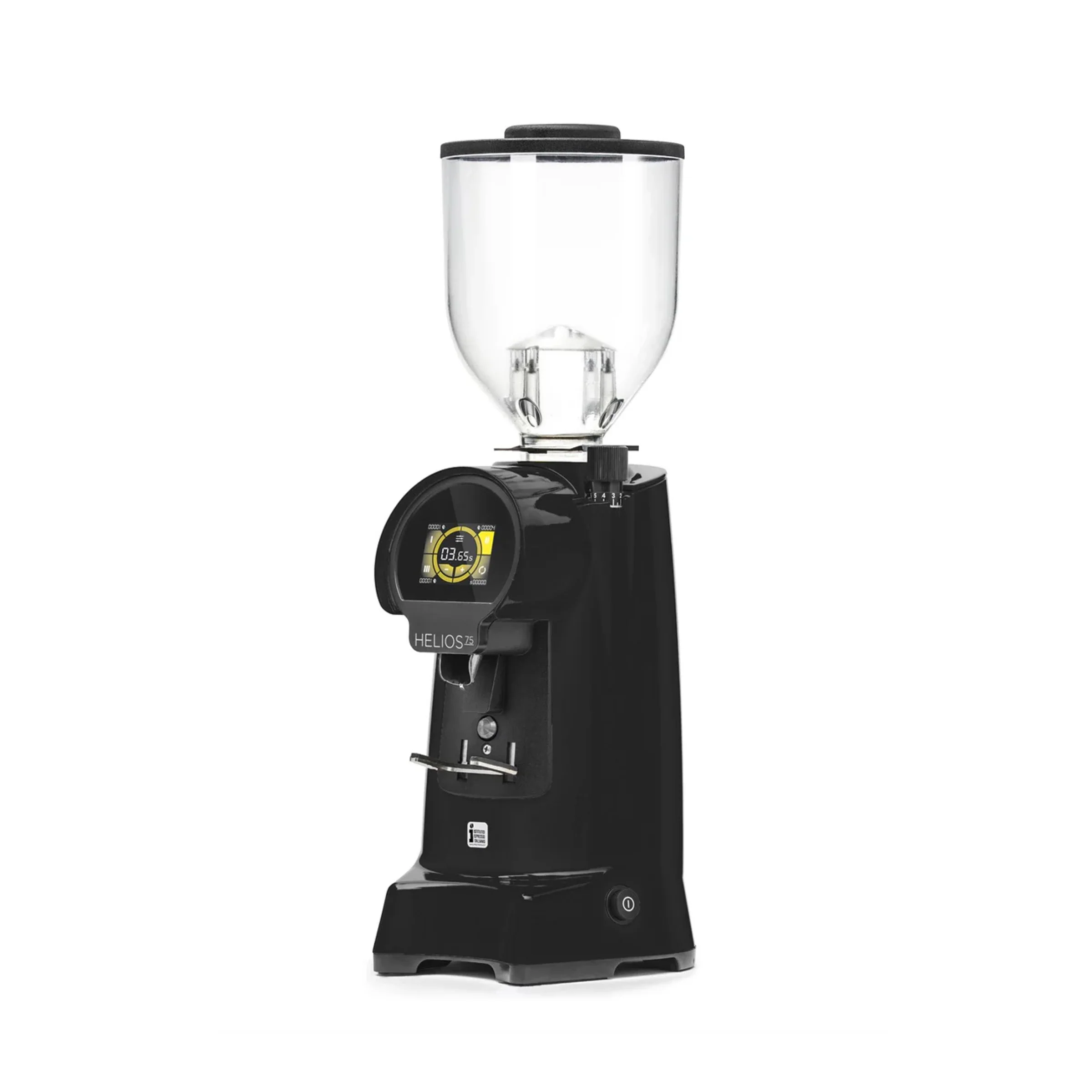 Eureka Helios 75 Commercial Espresso Grinder - Image 2