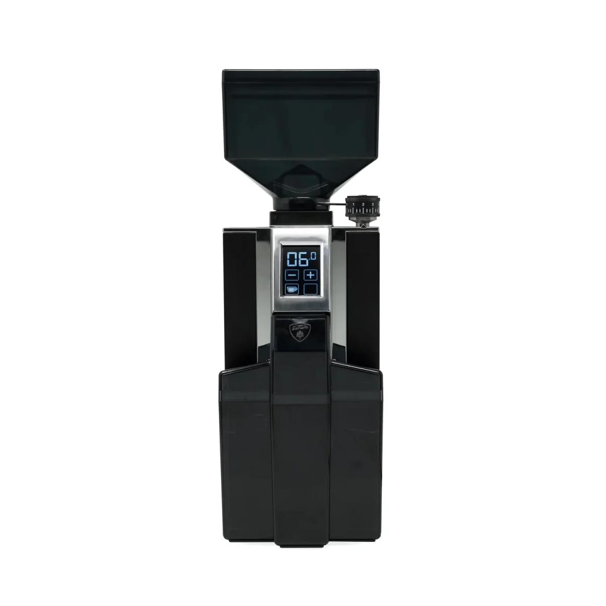 Eureka Mignon Brew Pro Coffee Grinder - Image 3