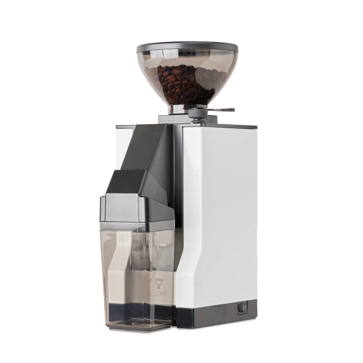 Eureka Mignon Filtro Brew Coffee Grinder - Image 3