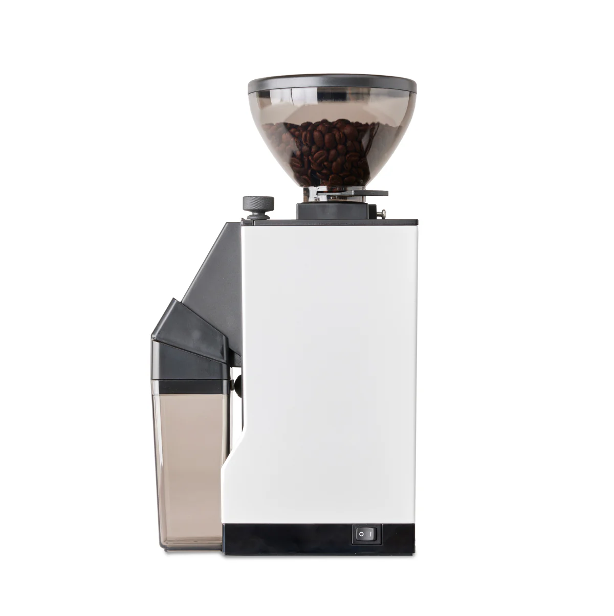 Eureka Mignon Filtro Brew Coffee Grinder - White - Open Box - Image 2