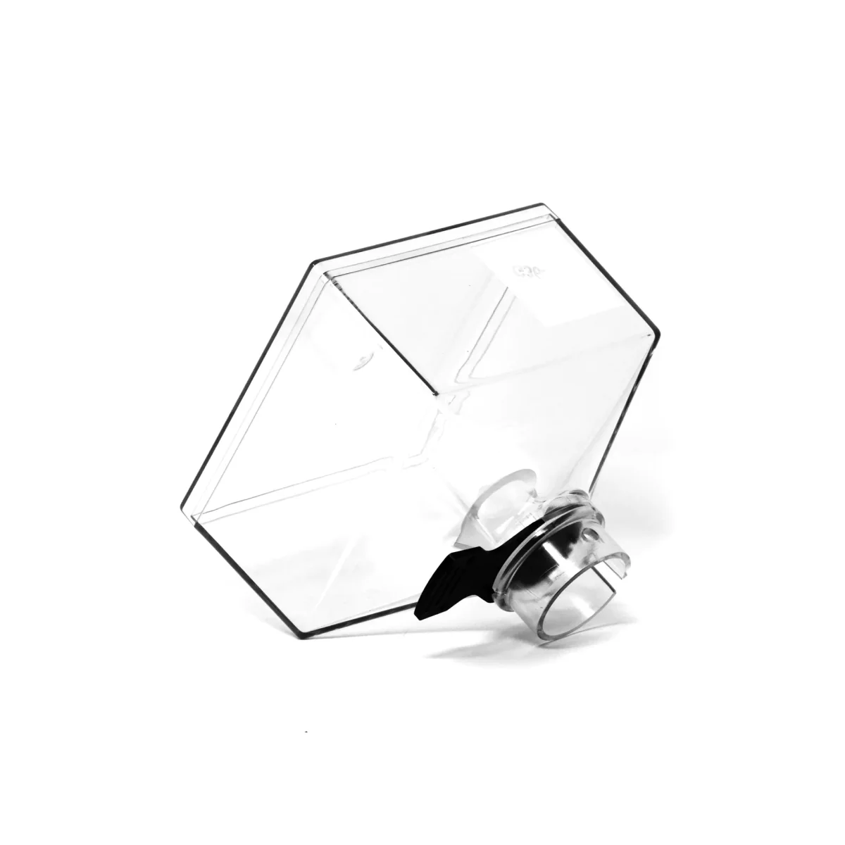 Eureka Mignon Hopper Assembly - Image 2