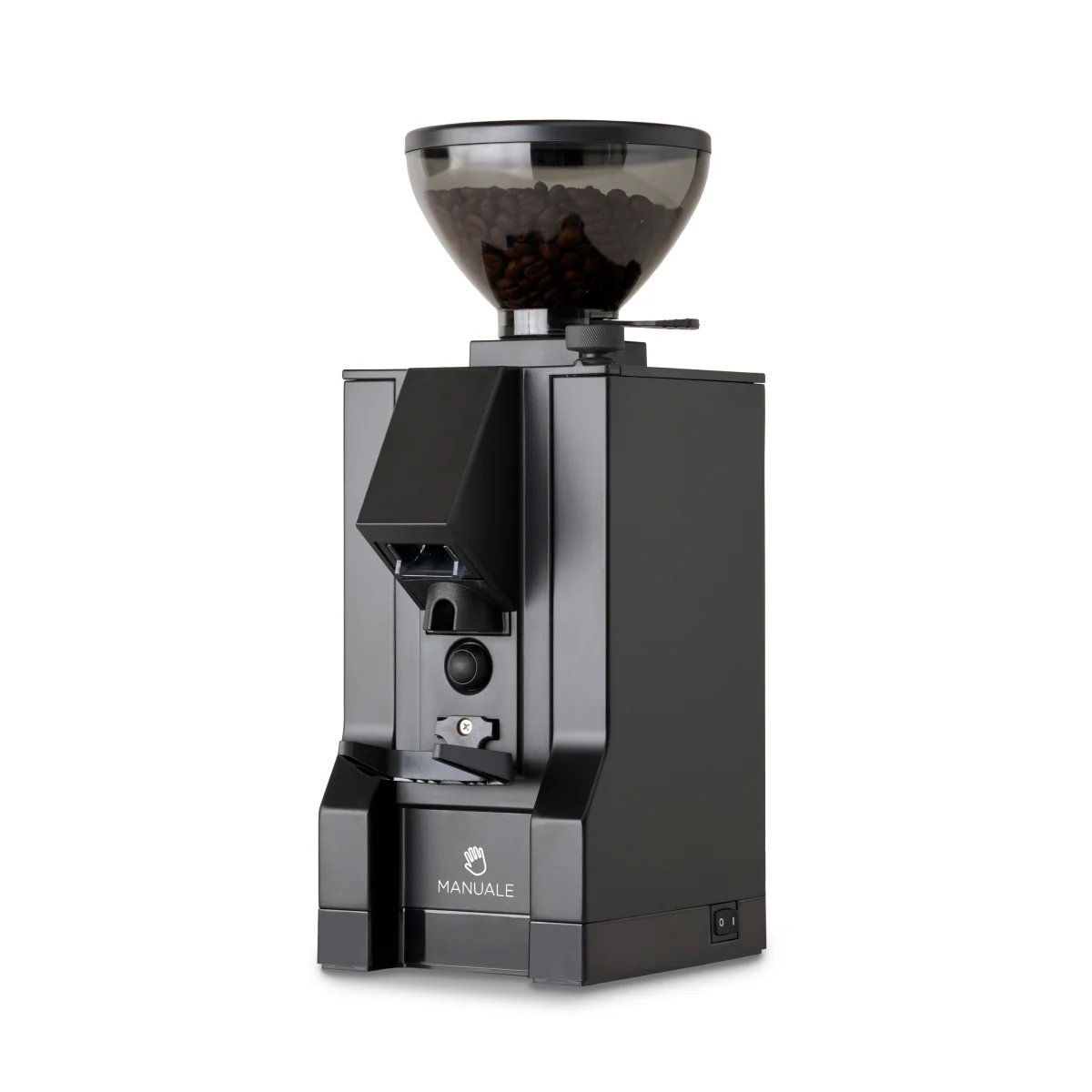 Eureka Mignon Notte Espresso Grinder - Open Box - Image 2