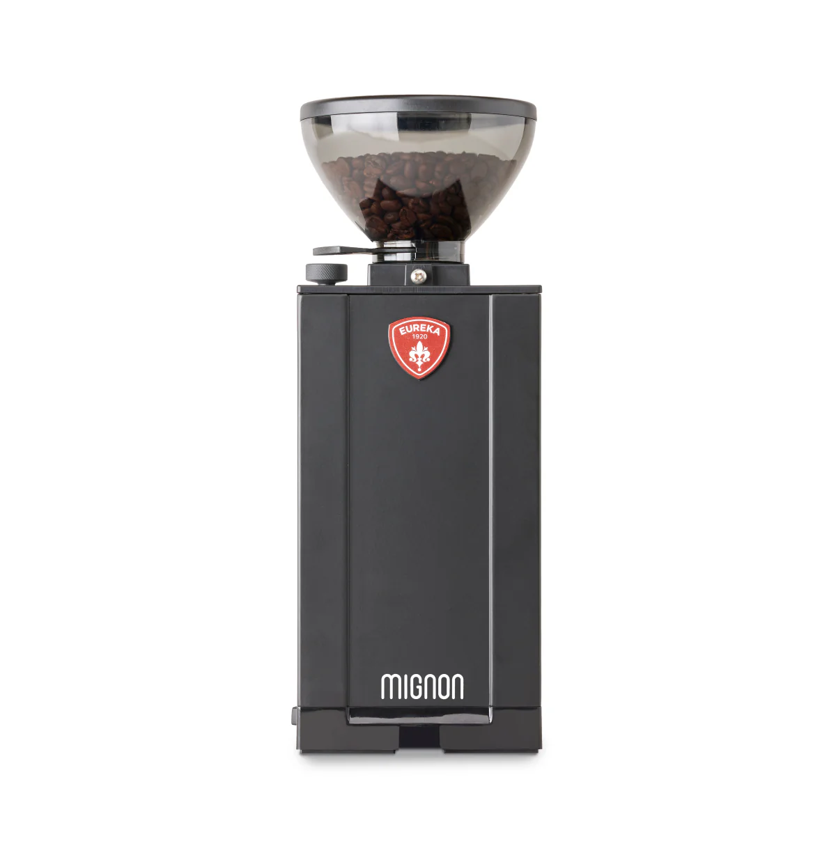 Eureka Mignon Notte Espresso Grinder - Open Box - Image 3