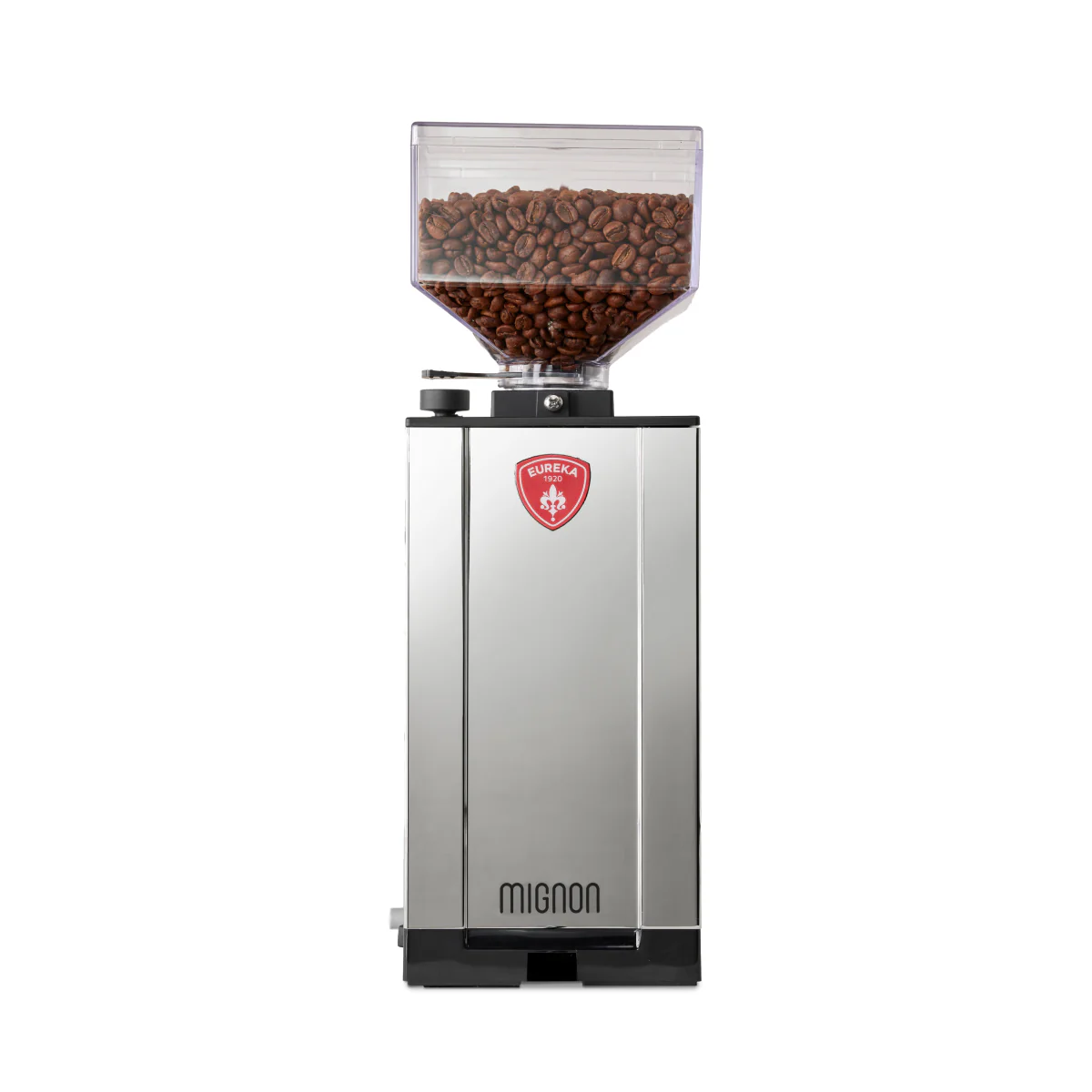 Eureka Mignon Silenzio 55 Espresso Grinder - Image 8