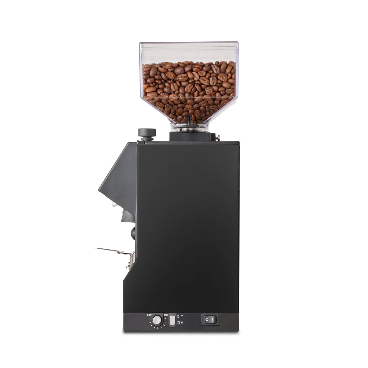 Eureka Mignon Silenzio 55 Espresso Grinder - Image 3
