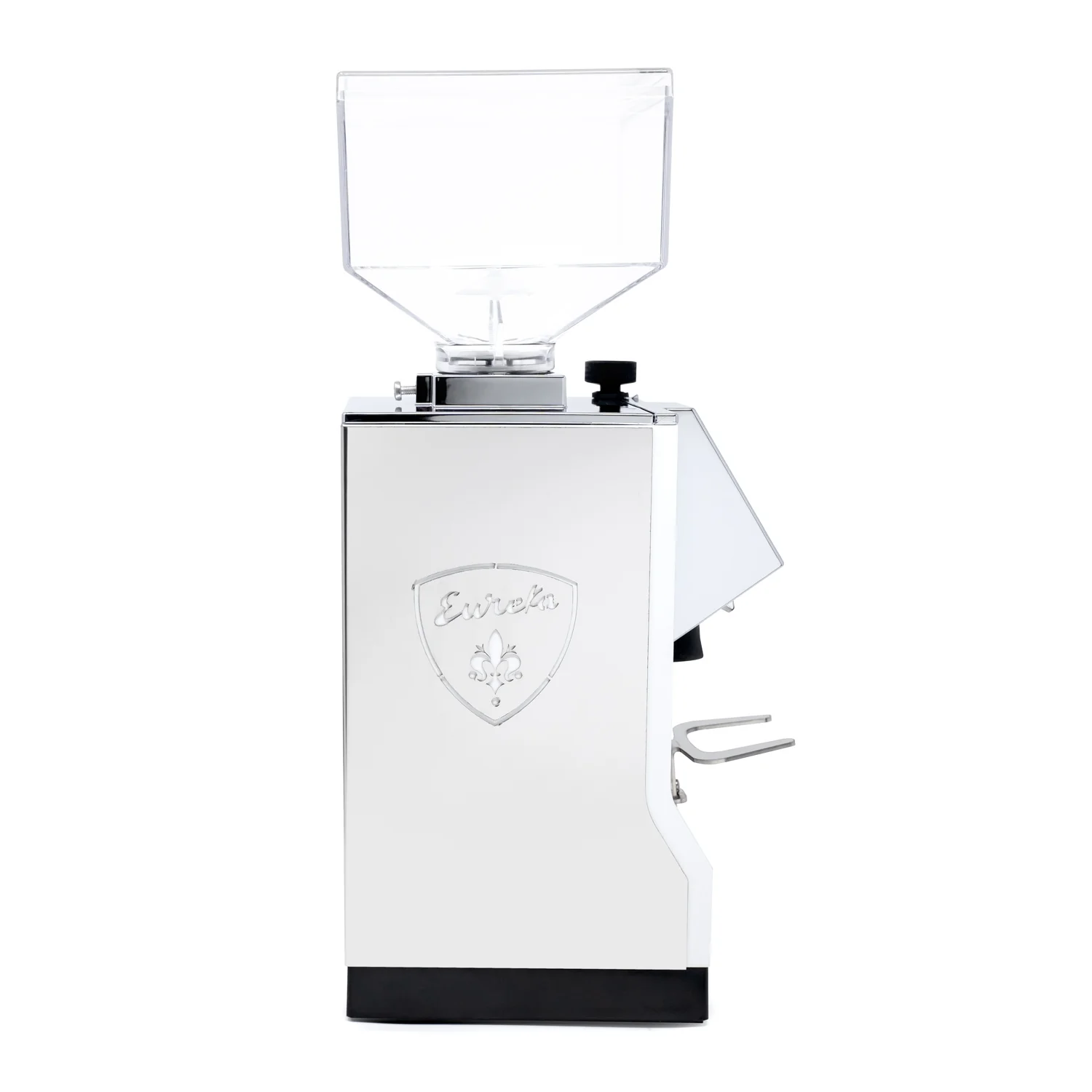 Eureka Mignon Specialita Espresso Grinder - White - Open Box - Image 3