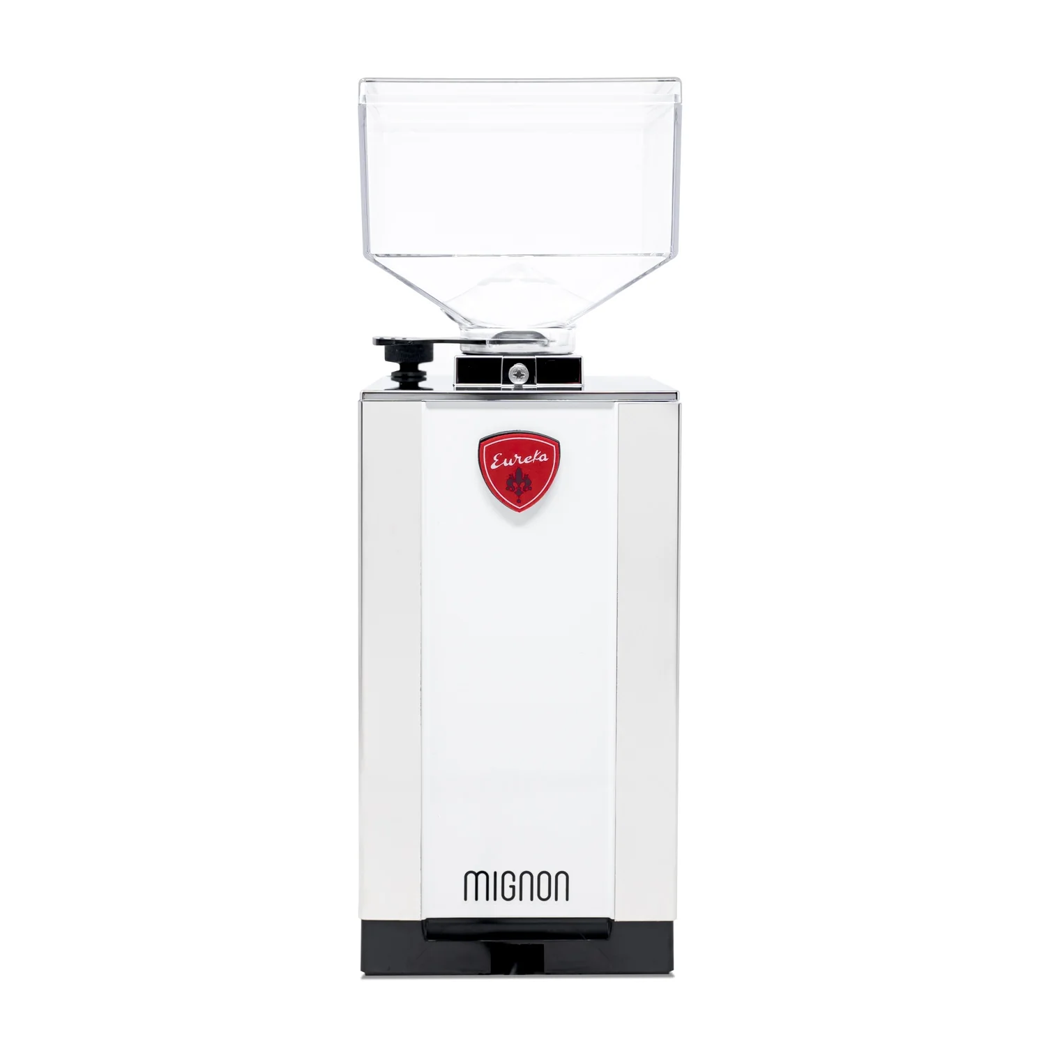 Eureka Mignon Specialita Espresso Grinder - White - Open Box - Image 4