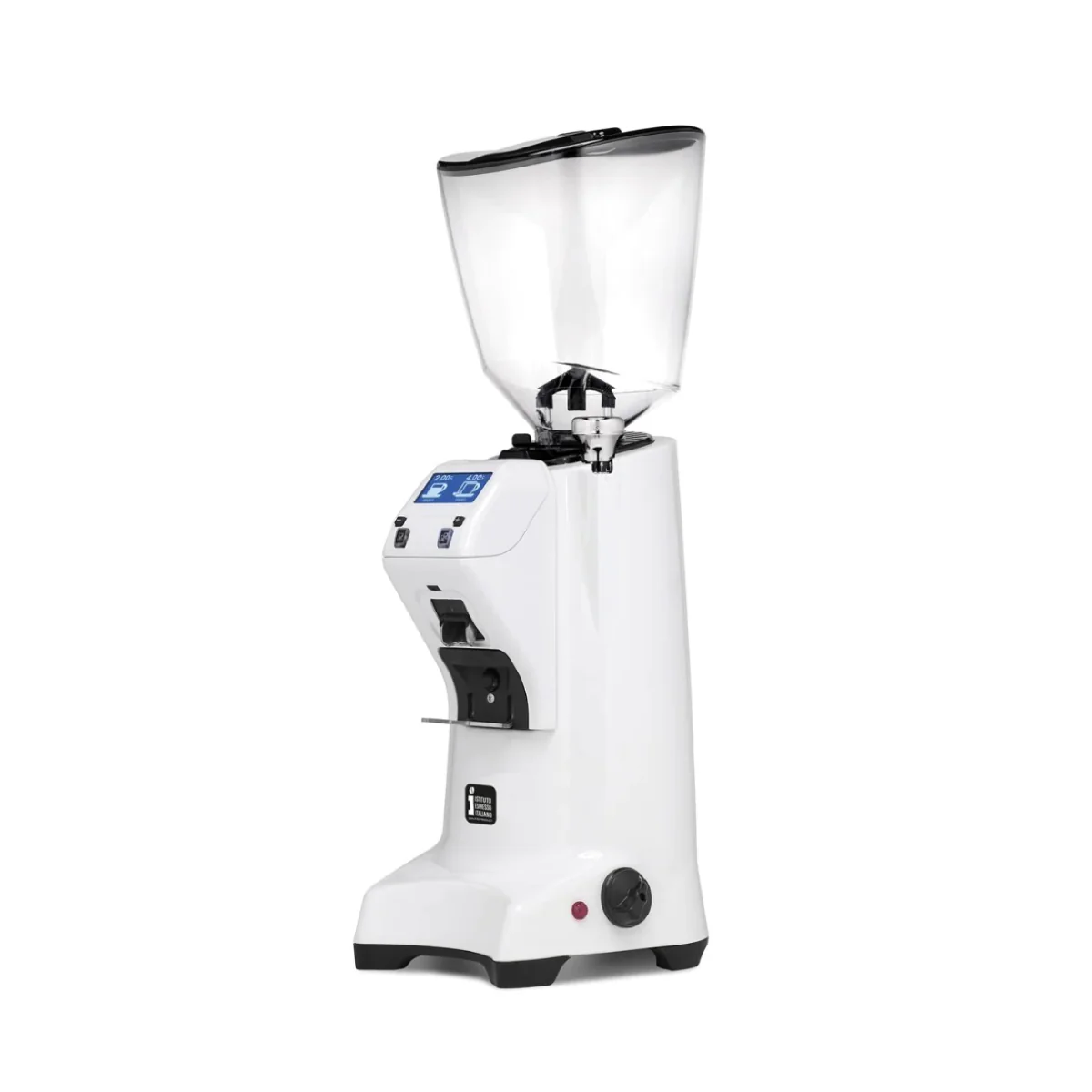 Eureka Olympus 75 Neo Hi-Speed Espresso Grinder - Image 3