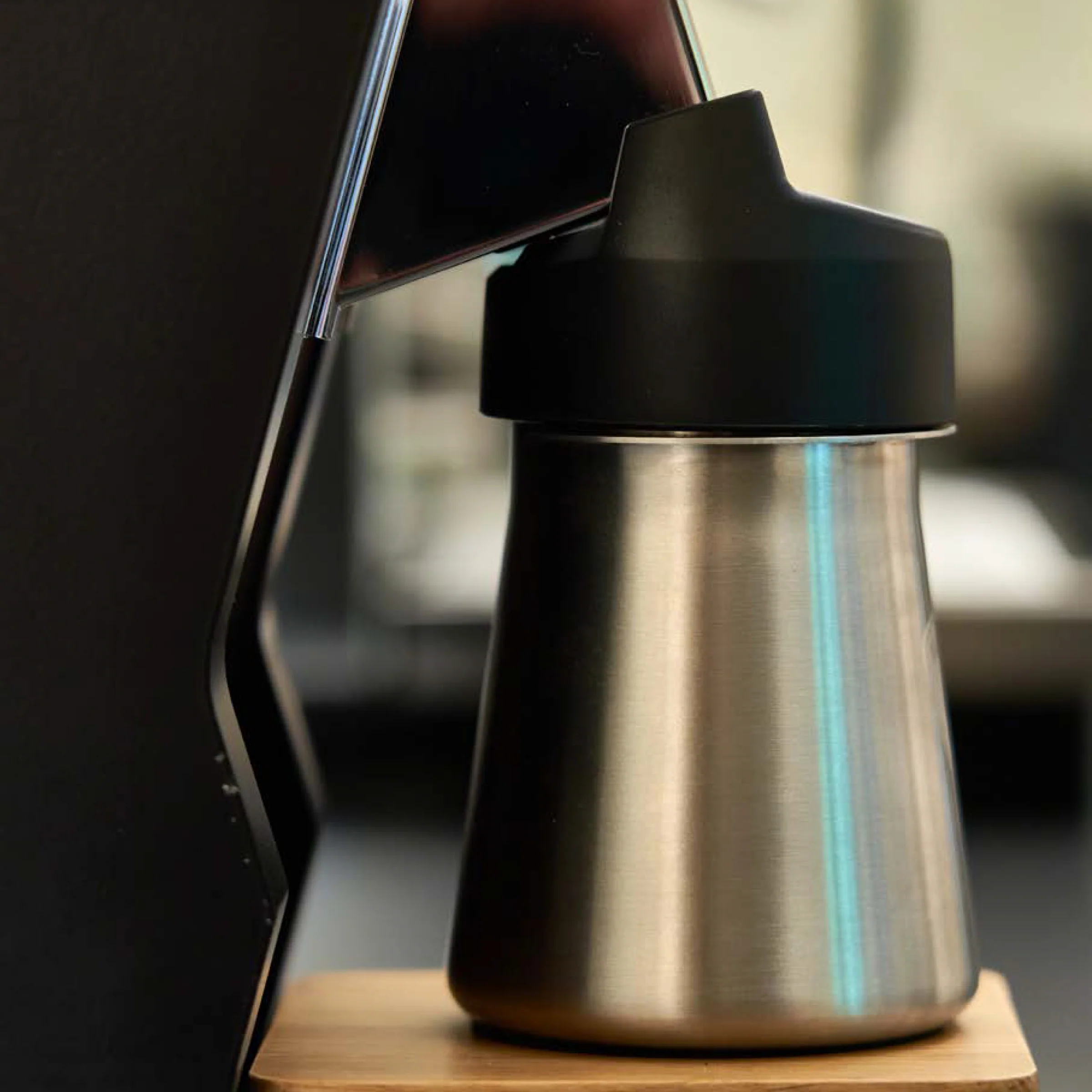 Eureka Oro Mignon Single Dose Pro Espresso Grinder - Image 6