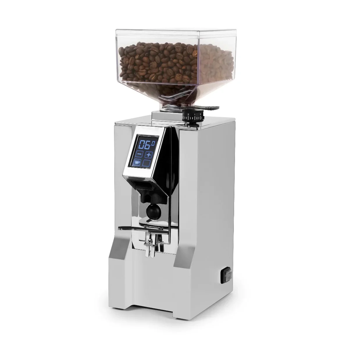 Eureka Oro Mignon XL Espresso Grinder - Image 4