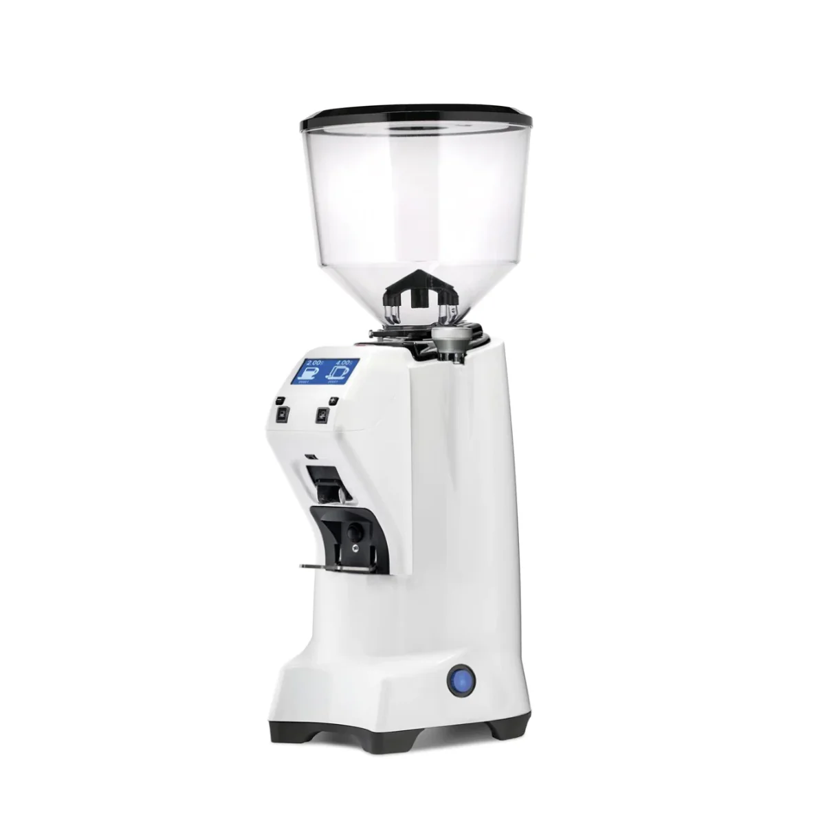 Eureka Zenith Neo 65 E Hi-Speed Espresso Grinder - Image 2