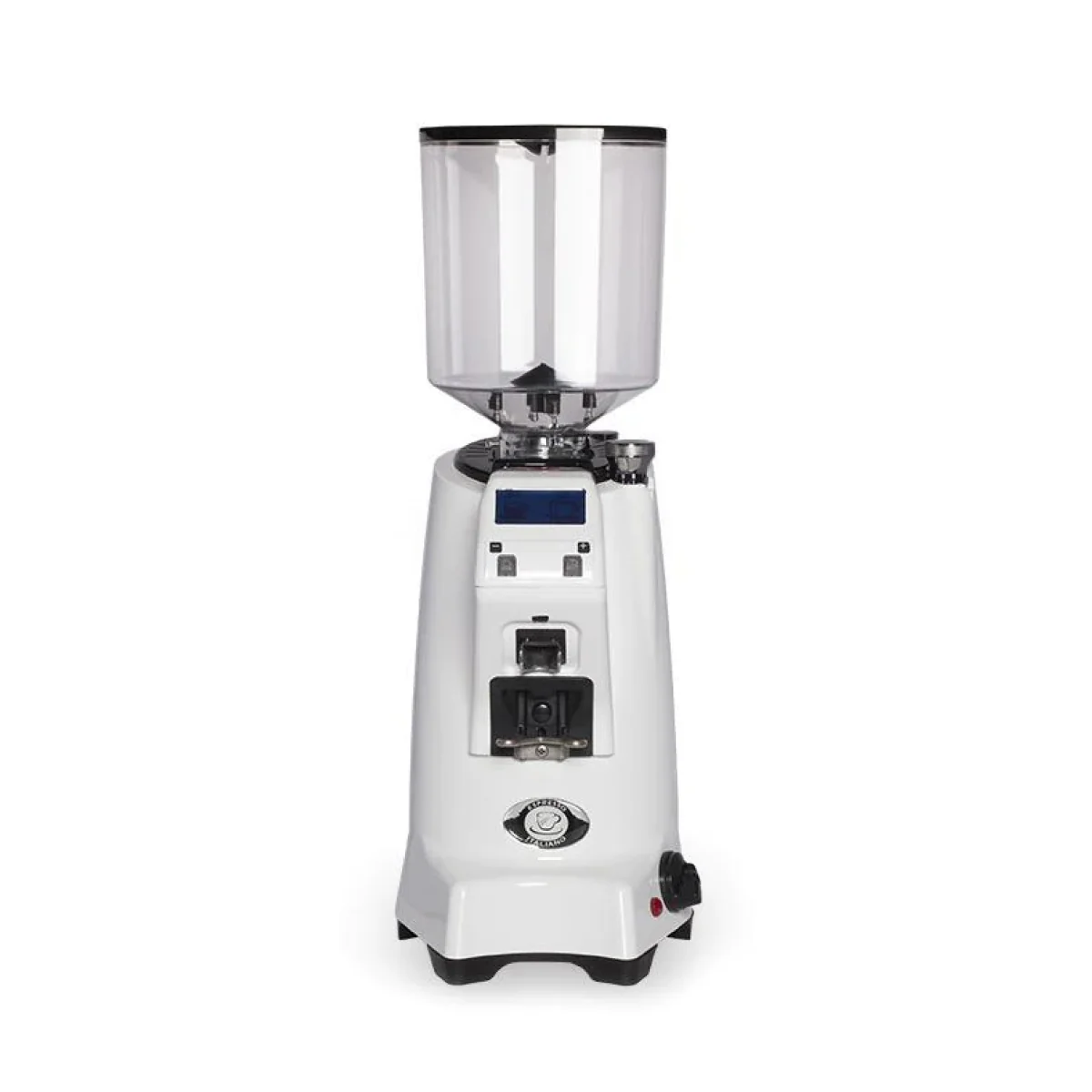 Eureka Commercial Tall Hopper Assembly - Image 2
