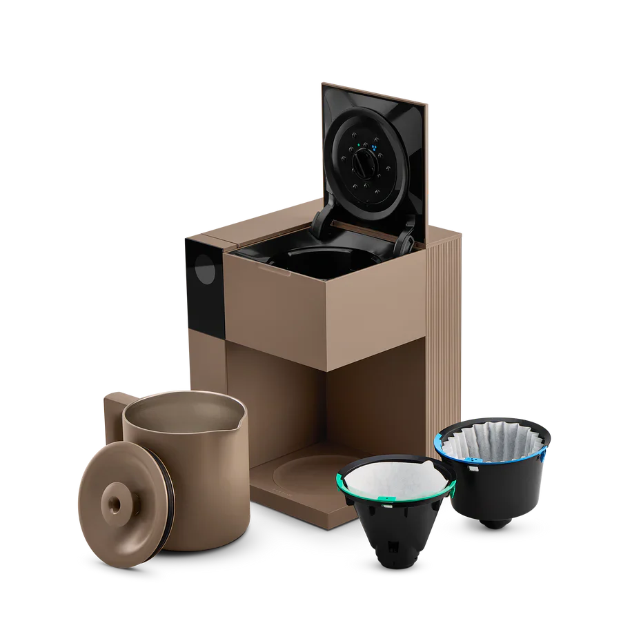 Fellow Aiden Coffee Maker - Image 9