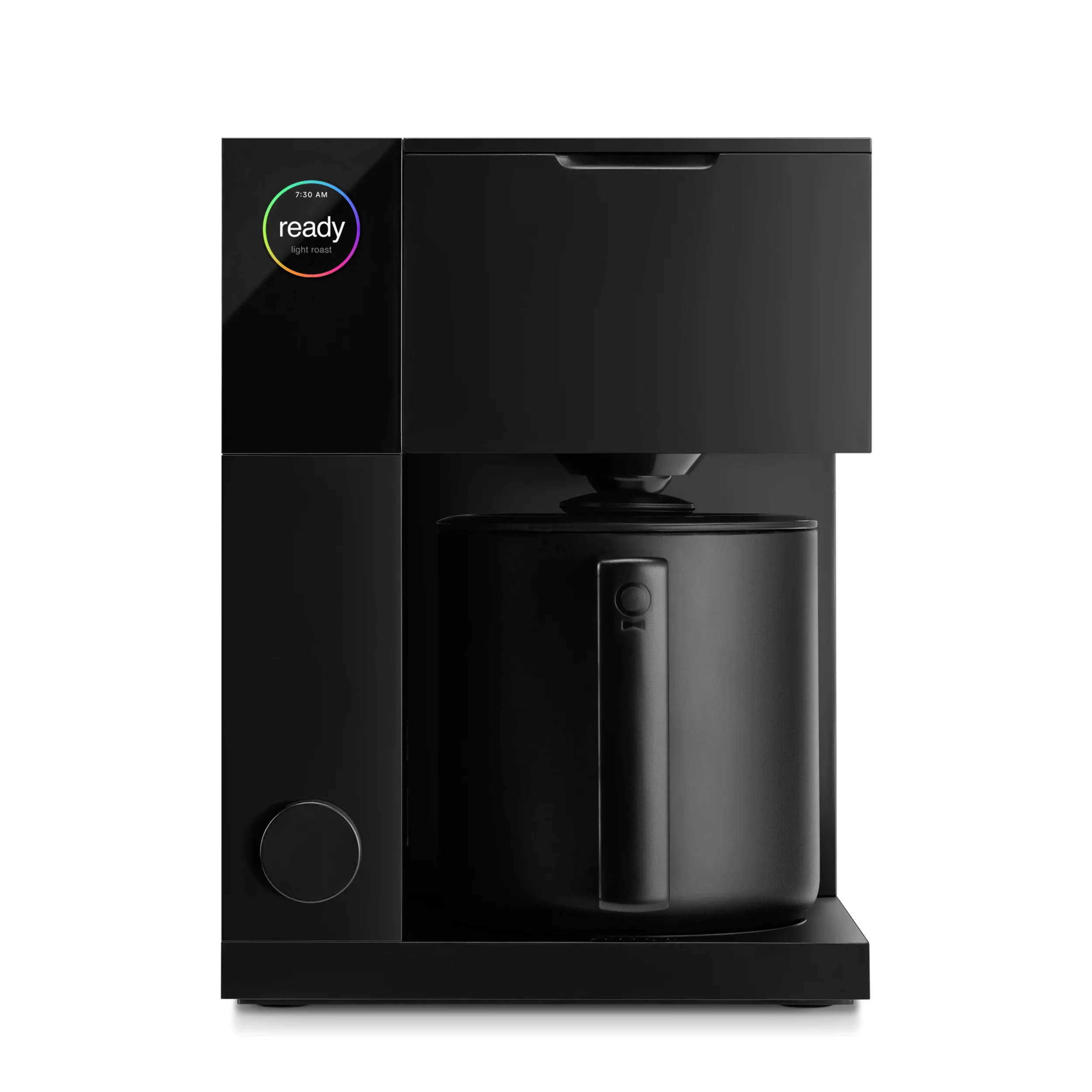 Fellow Aiden Coffee Maker - Black - Open Box - Image 3