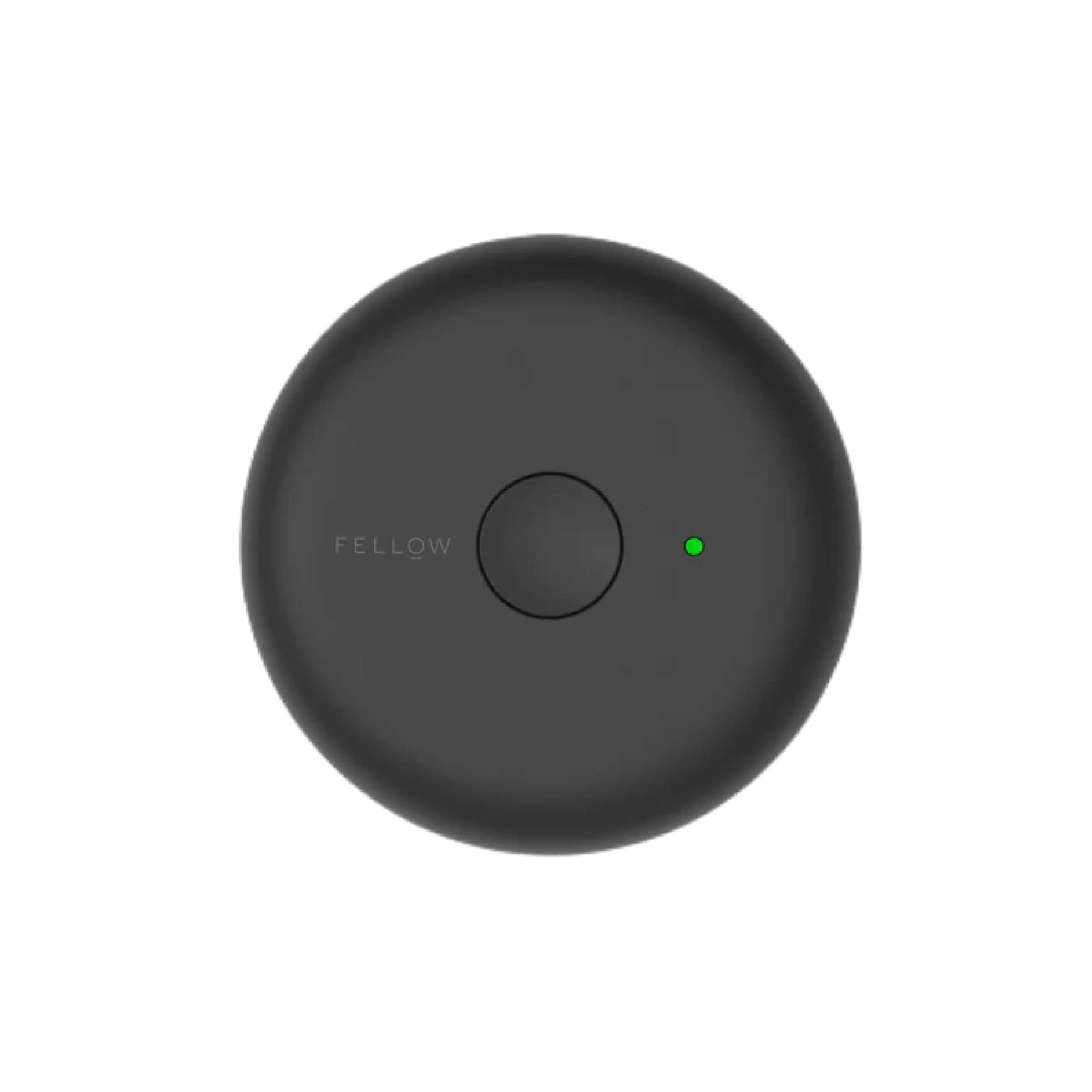 Fellow Electric Atmos Vacuum Canister - Matte Black - Image 3