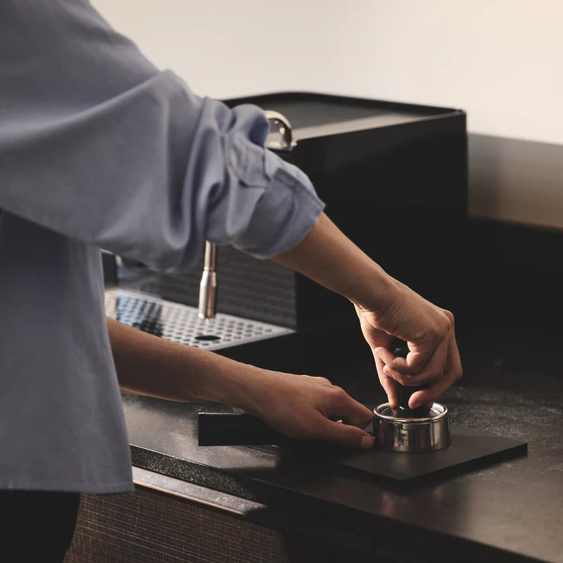 Fellow Espresso Tamping Mat - Image 3