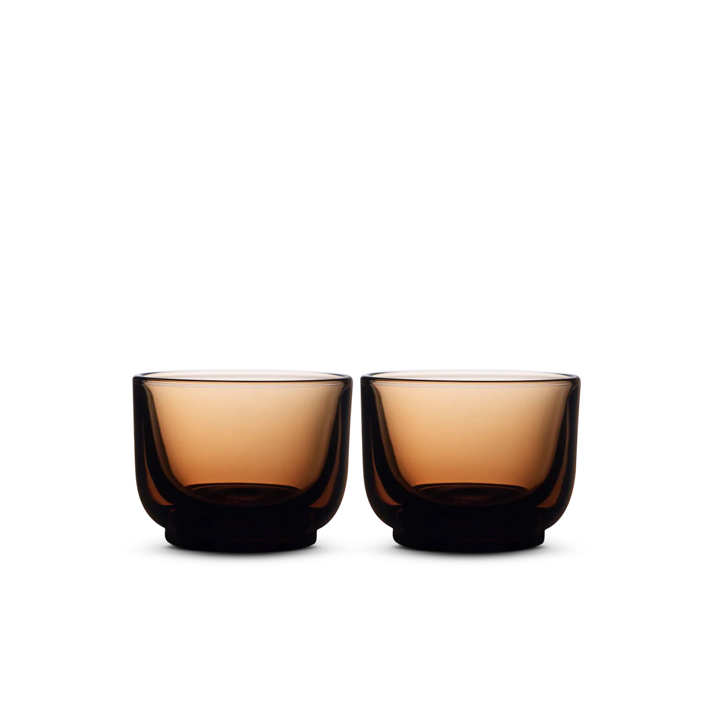 Fellow Pirch Cortado Cup - Set of 2 - Image 2