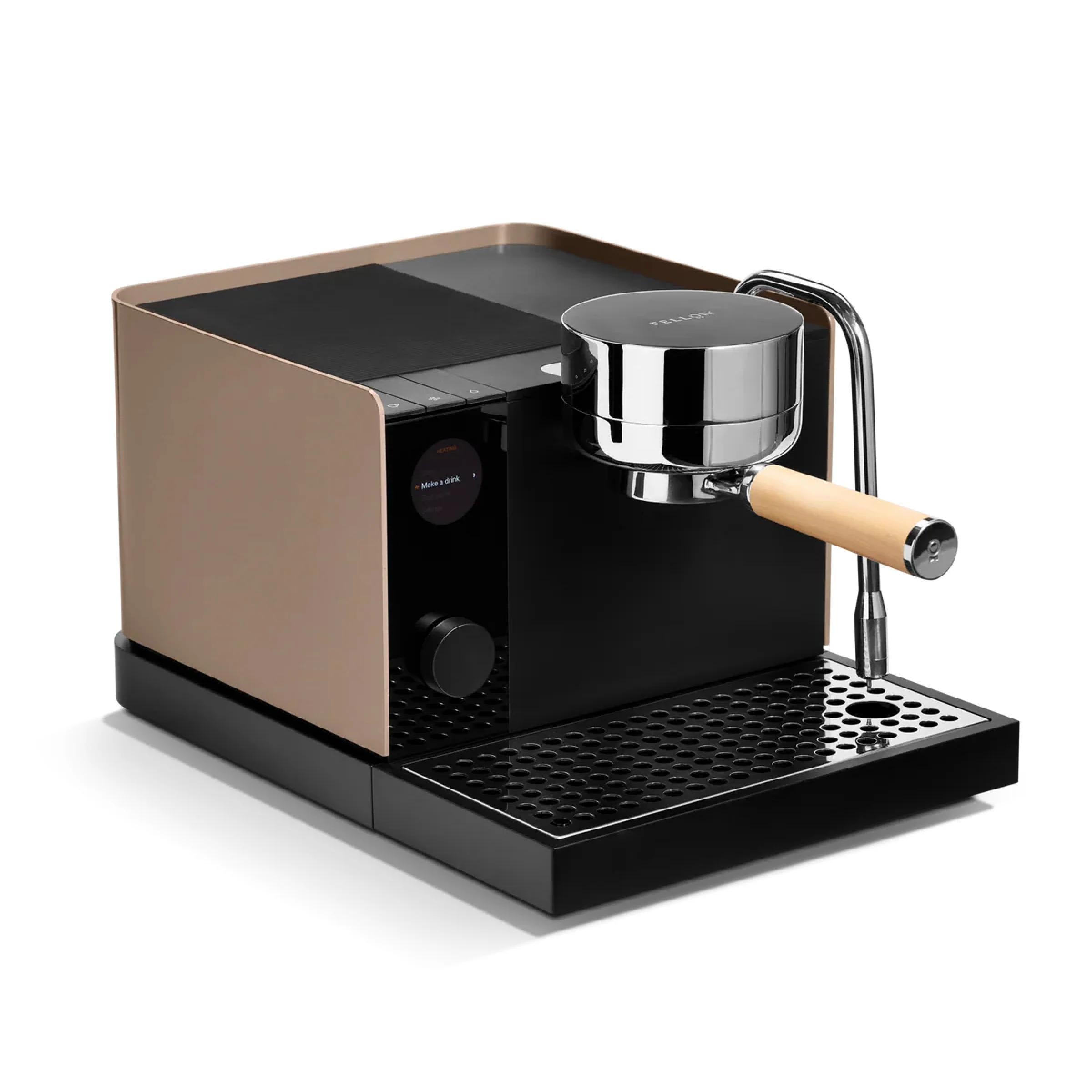 Fellow Series 1 Espresso Machine - Image 10