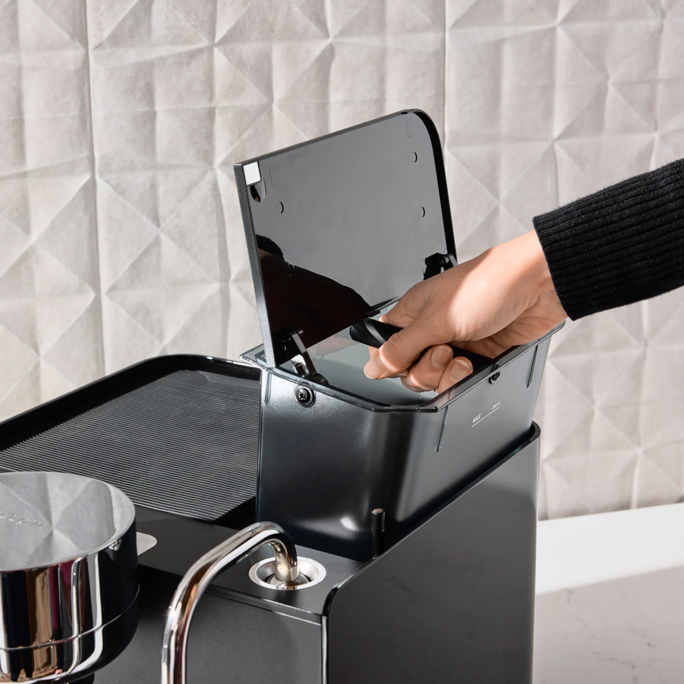 Fellow Series 1 Espresso Machine - Image 17