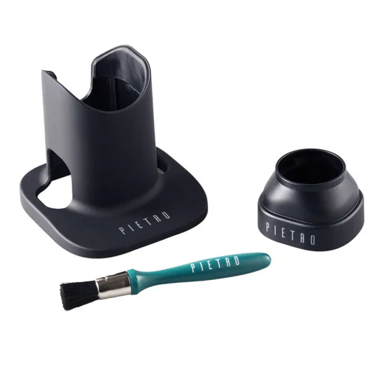 Fiorenzato Pietro Pro Brew Manual Coffee Grinder - Image 11
